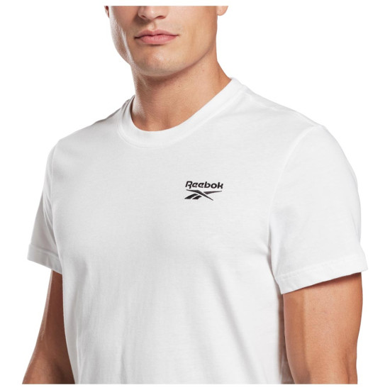 Reebok Ανδρική κοντομάνικη μπλούζα Classic